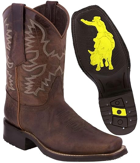 delize cowboy boots
