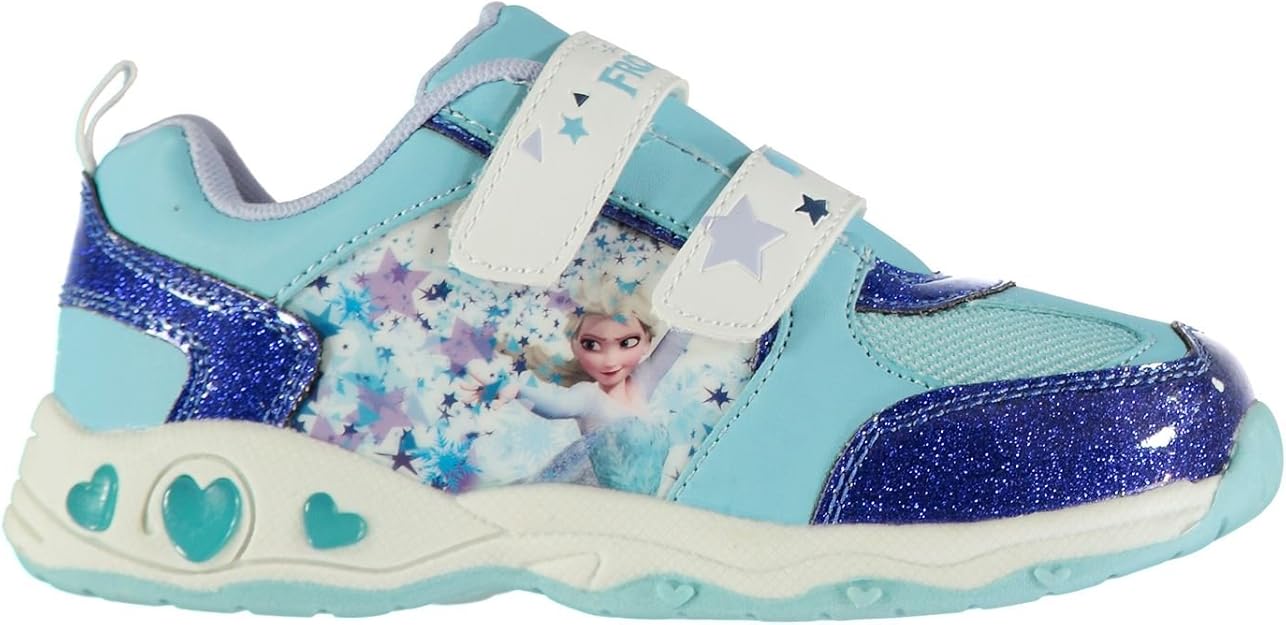 infant light up trainers