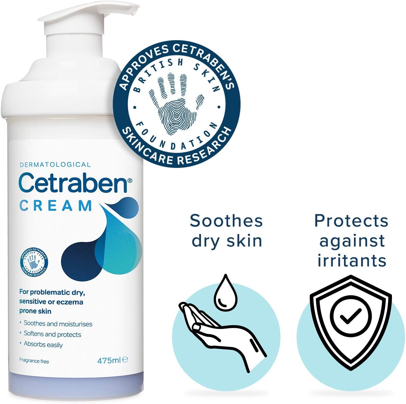 cetraben cream 50ml