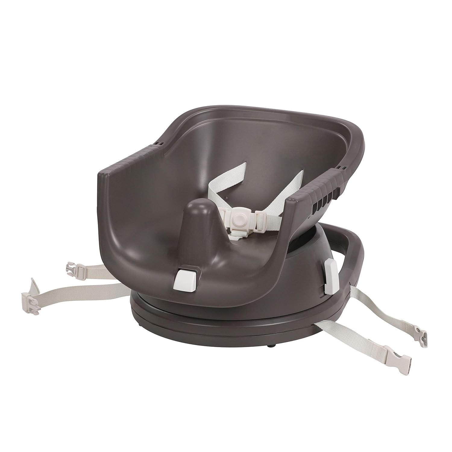 Graco Swivi Seat 3-in-1 Booster High Chair, Abbington : Baby