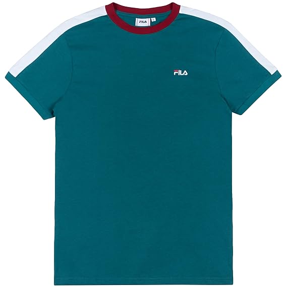t shirt fila uomo amazon