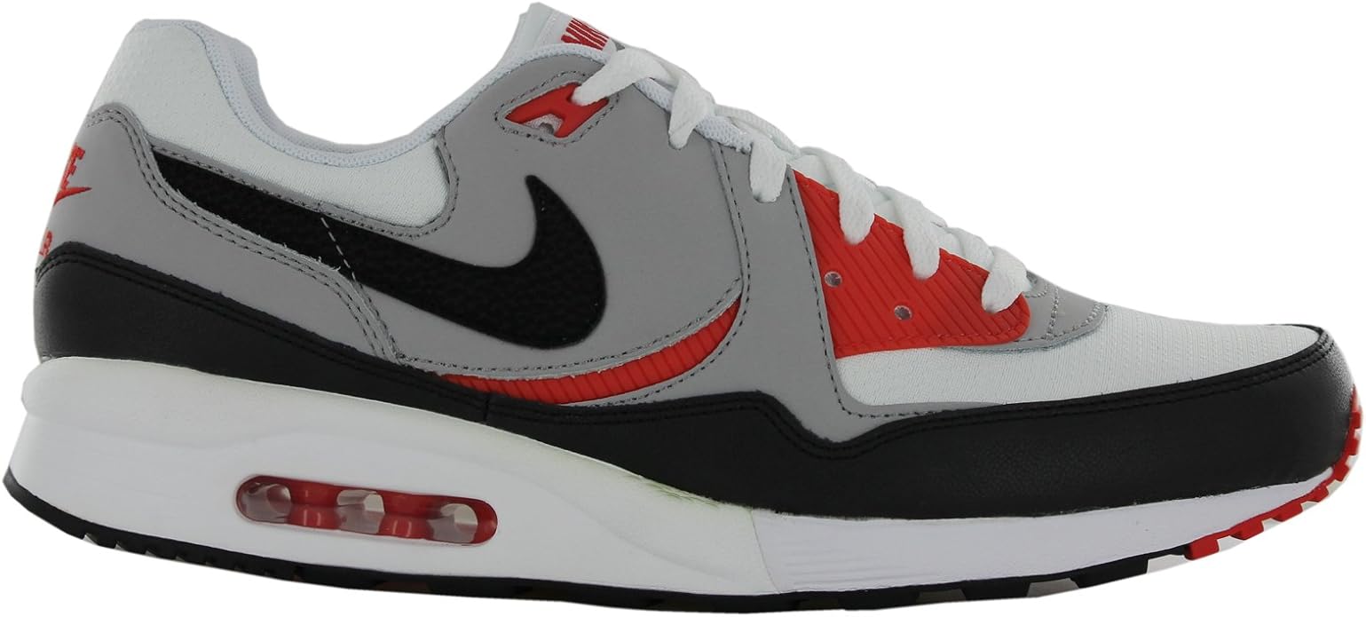 mens nike trainers size 8.5