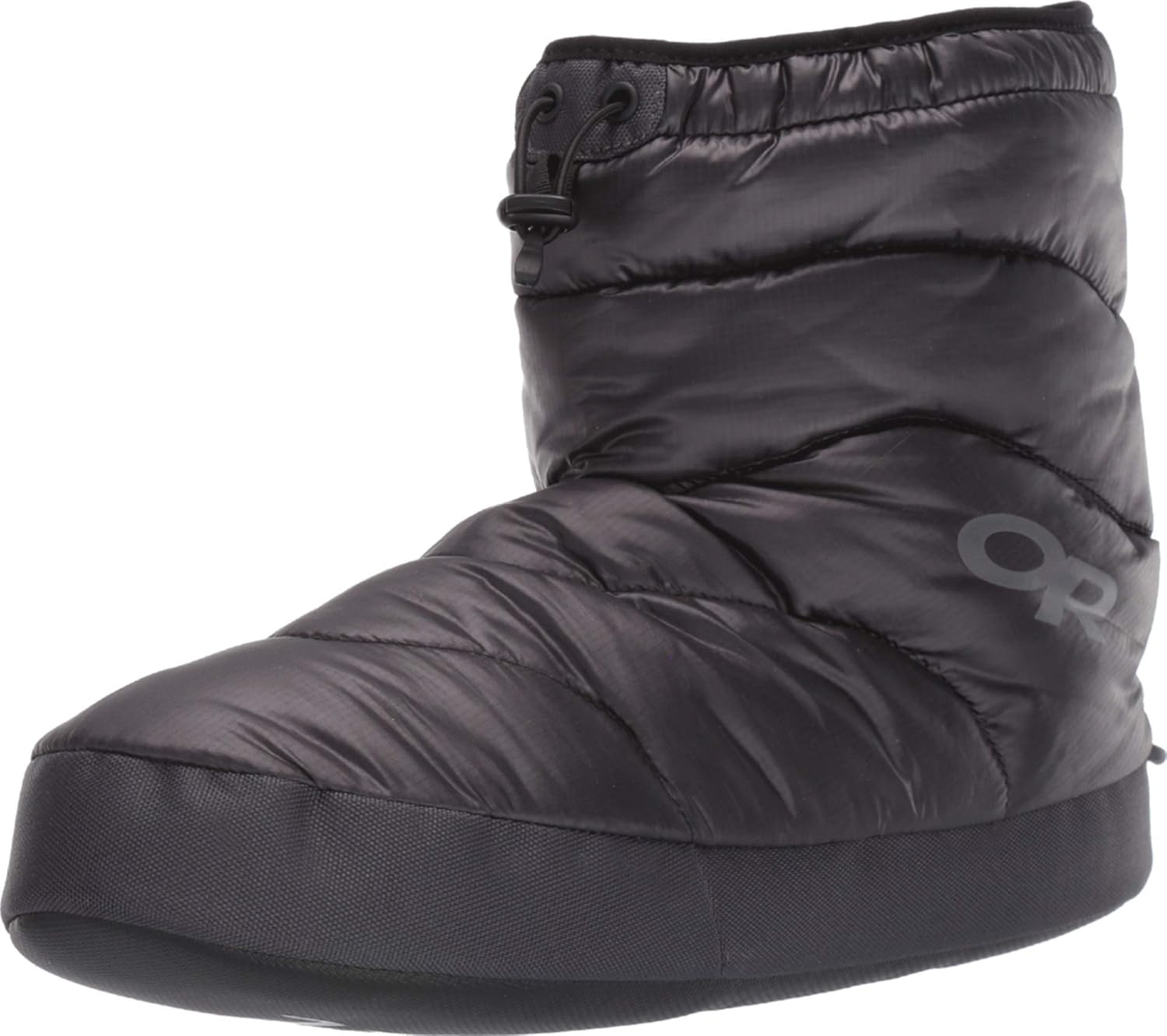 men's tundra aerogel booties