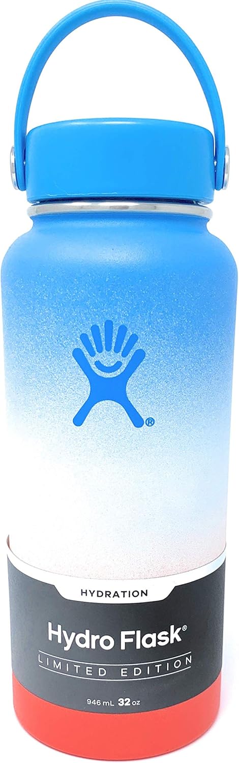 thermos water bottle 750ml