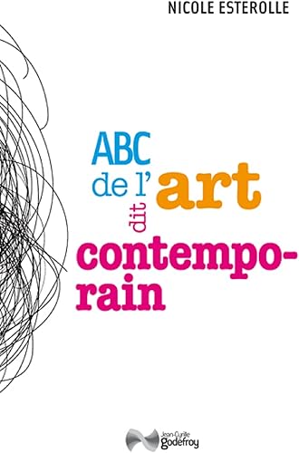 Download ABC de l'art dit contemporain PDF