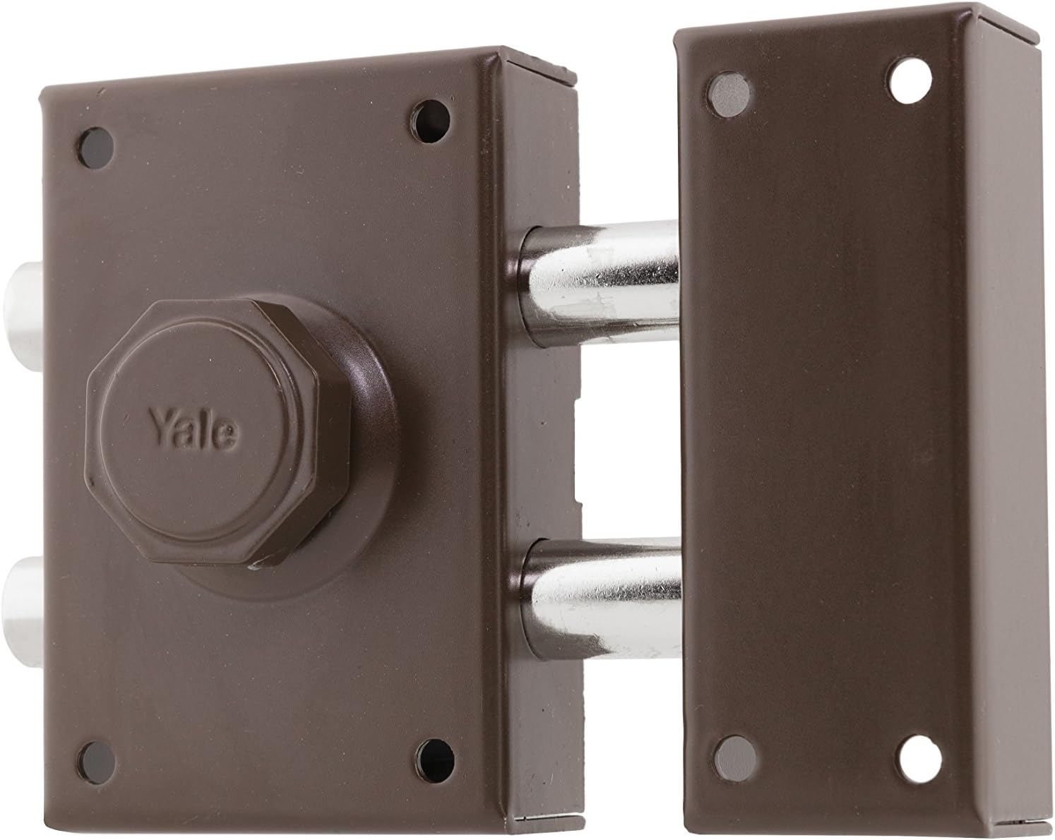 Azbe 16 hp-verrou, Brown