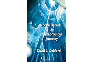 Soul Bared: A Metaphysical Journey