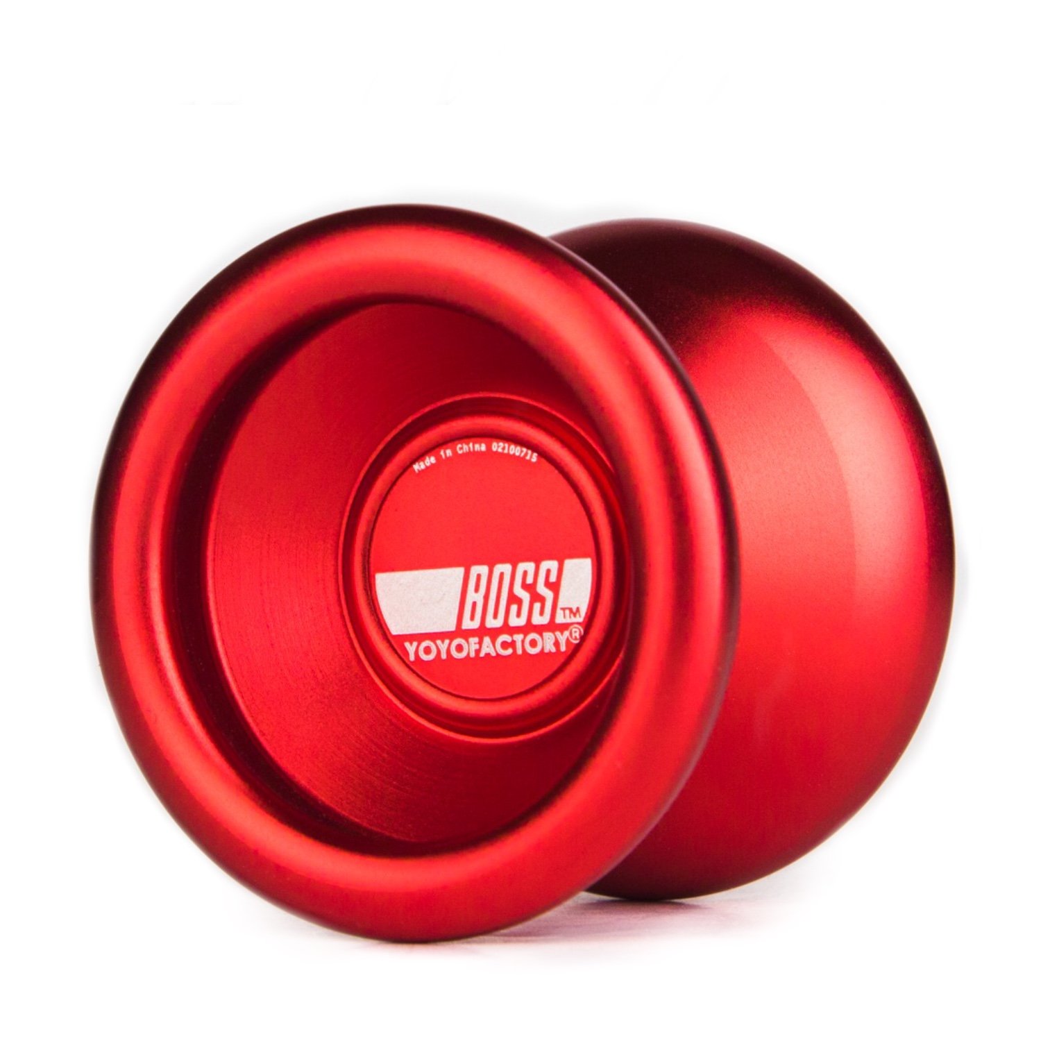 yoyofactory boss