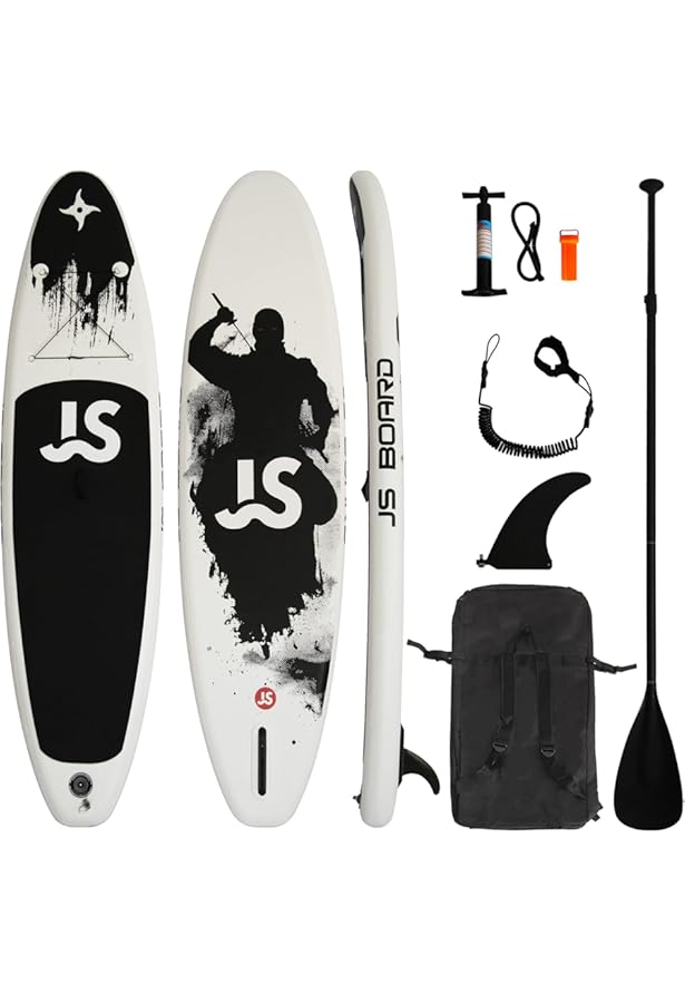 センターバレーFUNSUP Funny Y2 Stand Wide Paddle Long Paddle 10’ T Touring