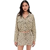 [BLANKNYC] Women's Wild Story Jacket