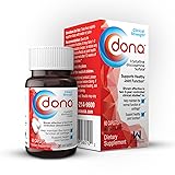 Dona Crystalline Glucosamine Sulfate, 750 Mg, Joint
