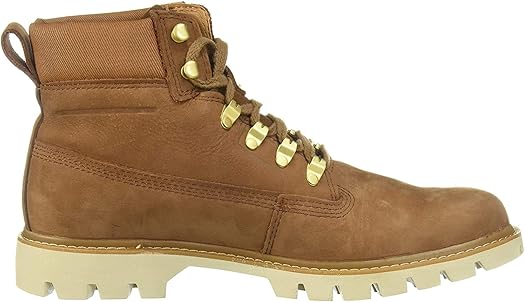 caterpillar boots stockists