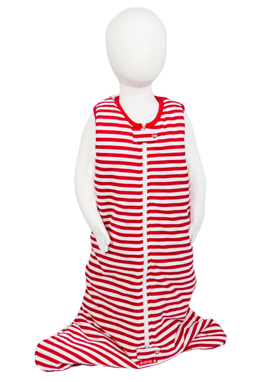 uh oh baby sleeping bags