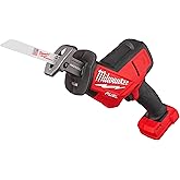 Milwaukee Electric - M18 Fuel HACKZALL Bare