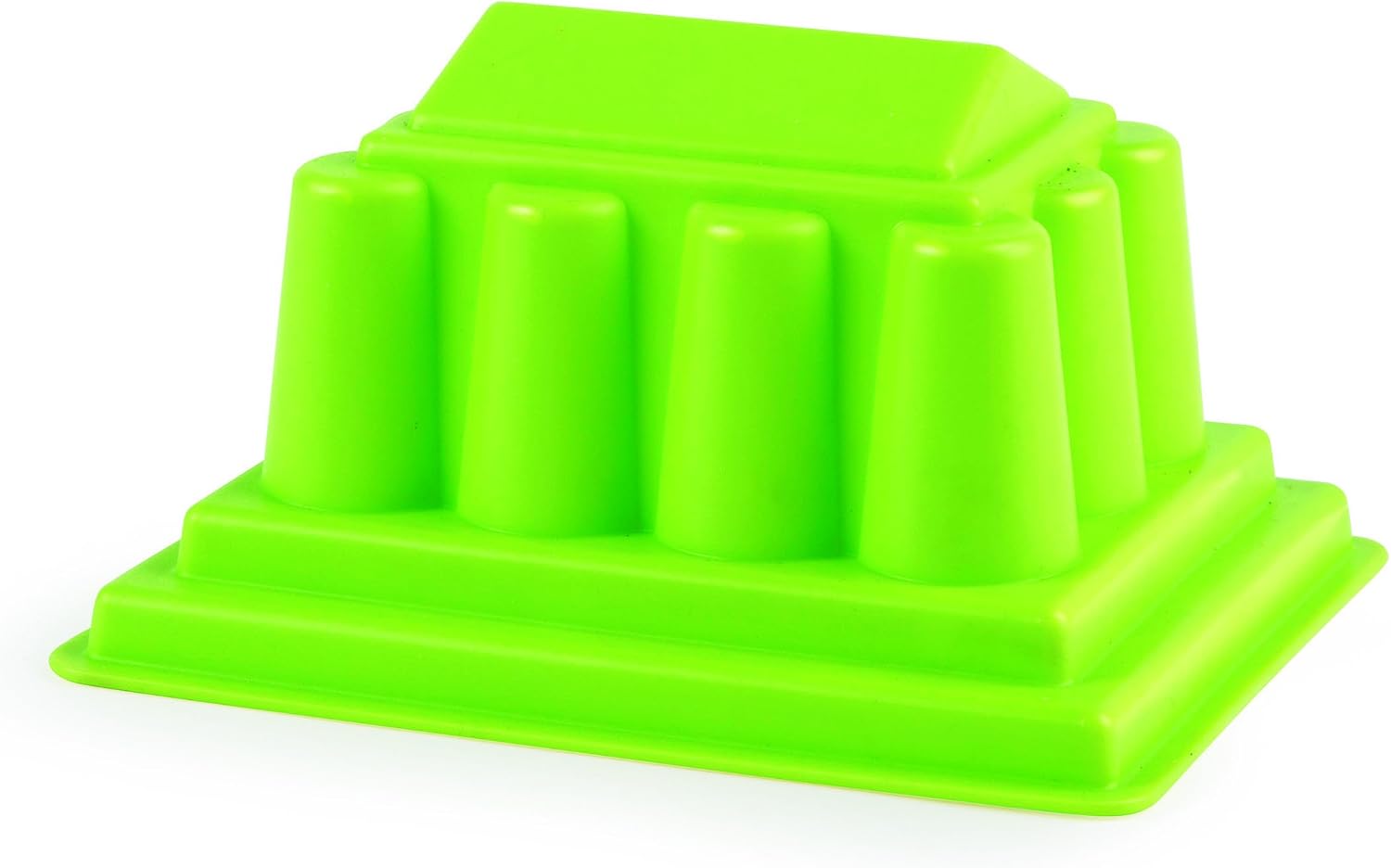 Hape E4071, Multi-Colour, Multicolor, "L: 6.2, W: 3.5, H: 5.1 inch"