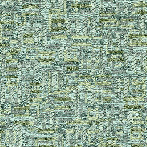 Guilford of Maine Block Party Acoustical Panel Fabric Isle Color