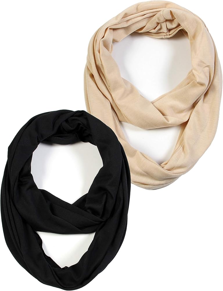 Buy white scarf Clearance