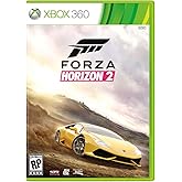 Forza Horizon 2 for Xbox 360