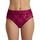 hanky panky womens Signature Lace French Brief