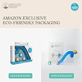 Matchstick Monkey Bathtime Slide Set Blue Antimicrobial 12 Months+ view 6