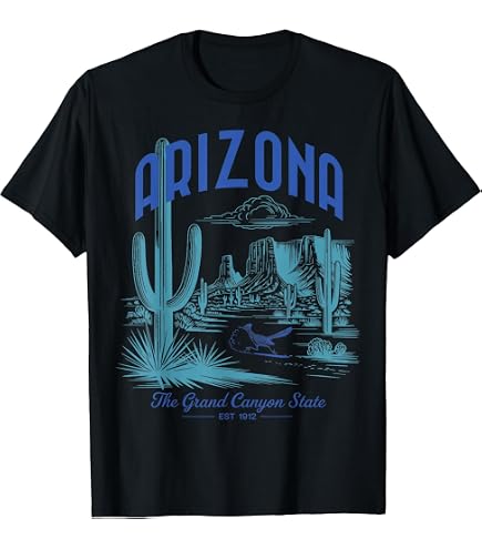 トップス 564 1996 Arizona Tobacco Message Tee XL Amazon.com: Vintage Arizona Shirt - AZ T-Shirt : Clothing, Shoes