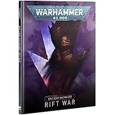 Warhammer 40.000: War Zone Nachmund - Vigilus Alone (Games Workshop) Copertina Rigida - Foto 2
