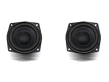 2 inch subwoofer speaker price