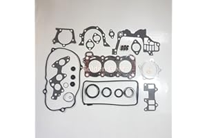 GOLDENGEAR Engine Cylinder Head Gasket Daihatsu Hijet S80P S81P EB 550cc Non Turbo
