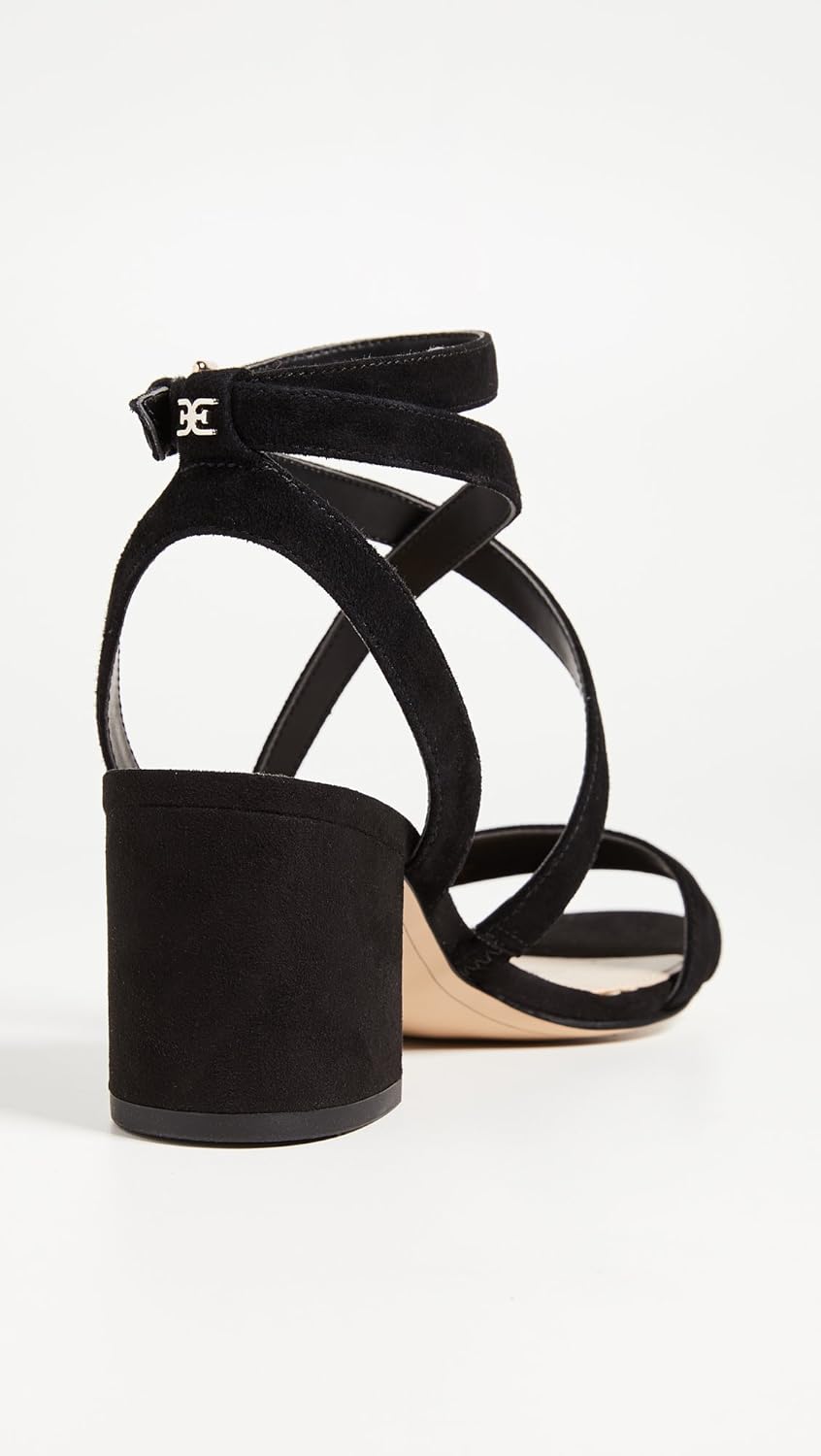 sam edelman women's sammy heeled sandal