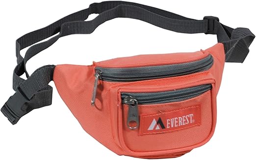 everest fanny pack