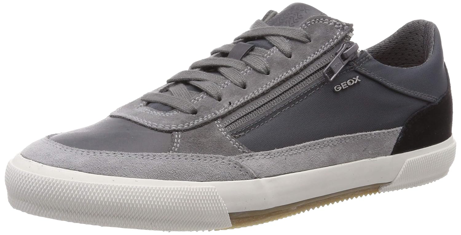 Scarpe Scarpe da Ginnastica Basse Uomo Geox U Kaven C urban-earth.co.uk