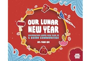 Our Lunar New Year
