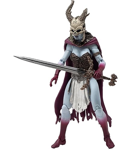 Amazon.com: Bruhuan 1/12 7inches XesRay Fight for Glory Action