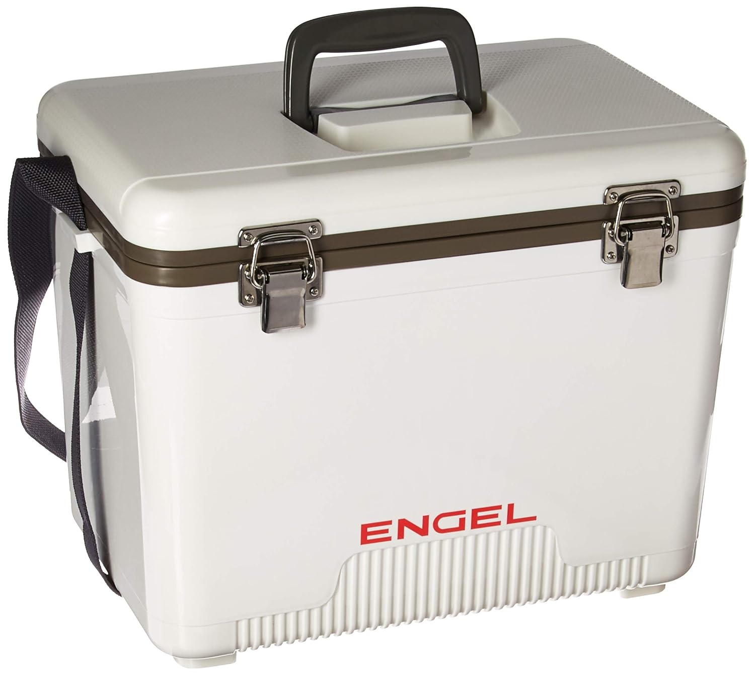 Engel EE. UU. Cooler/Seco Caja, 19 Quart: Amazon.es: Deportes y ...