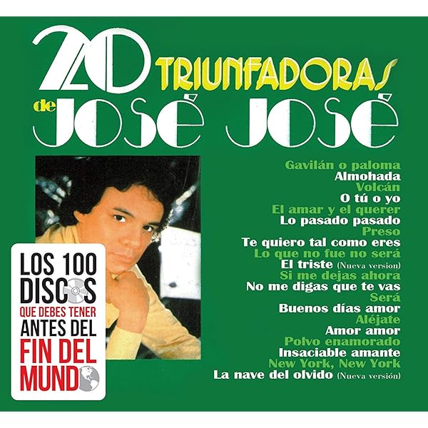 Amazon.com: Antologia: CDs y Vinilo