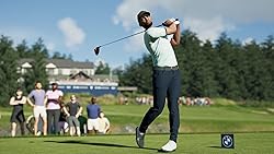 PGA TOUR 2K25 Standard - PC Steam [Online Game