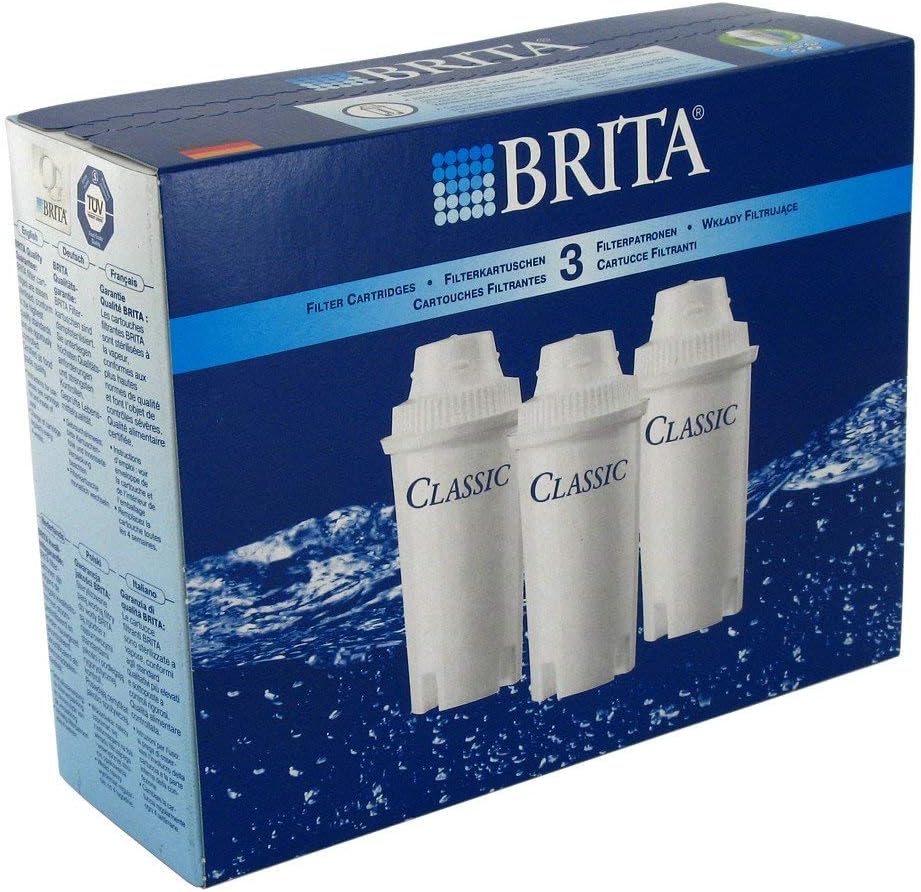 BRITA Filter Classic Pack 3 3 St Kaufen