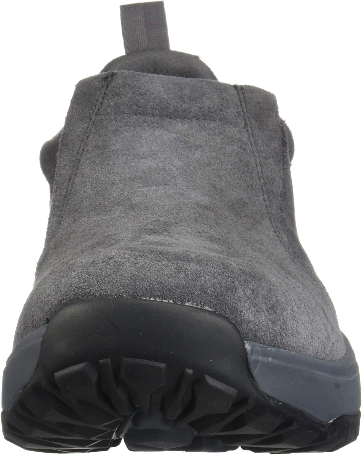 skechers jungle moc double gore slip