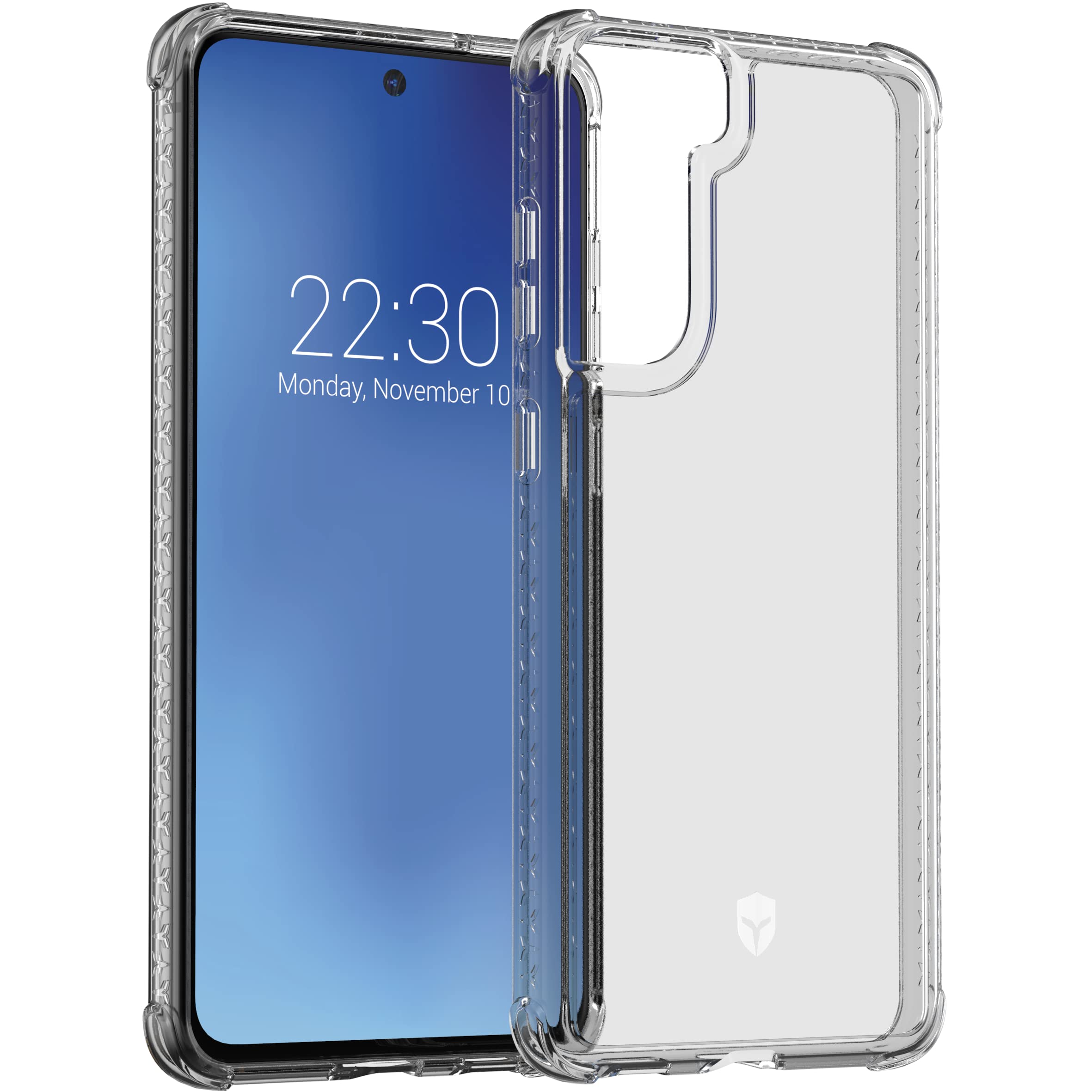 Force Case FC Air G S21 FE 5G Transparent