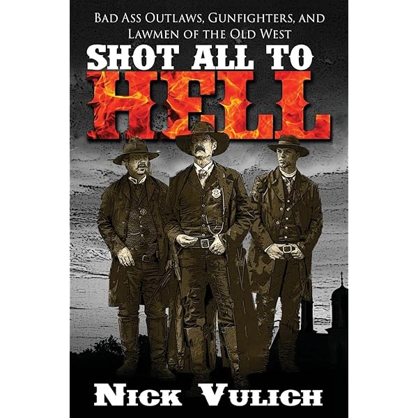 Old West: A Captivating Guide to the Wild West, Billy the Kid