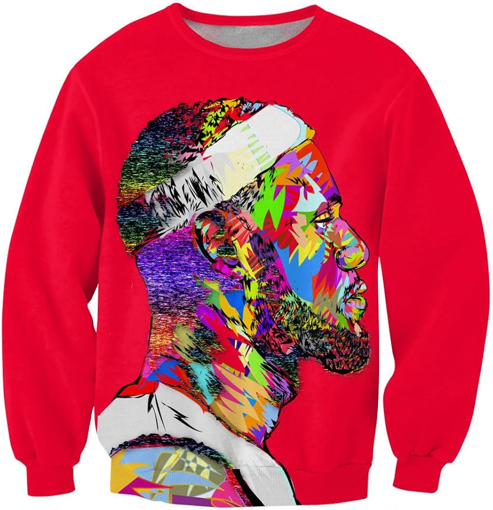 lebron tie dye hoodie