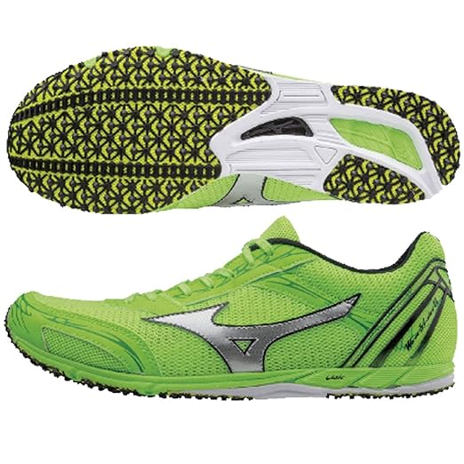 mizuno wave ekiden 11 2017