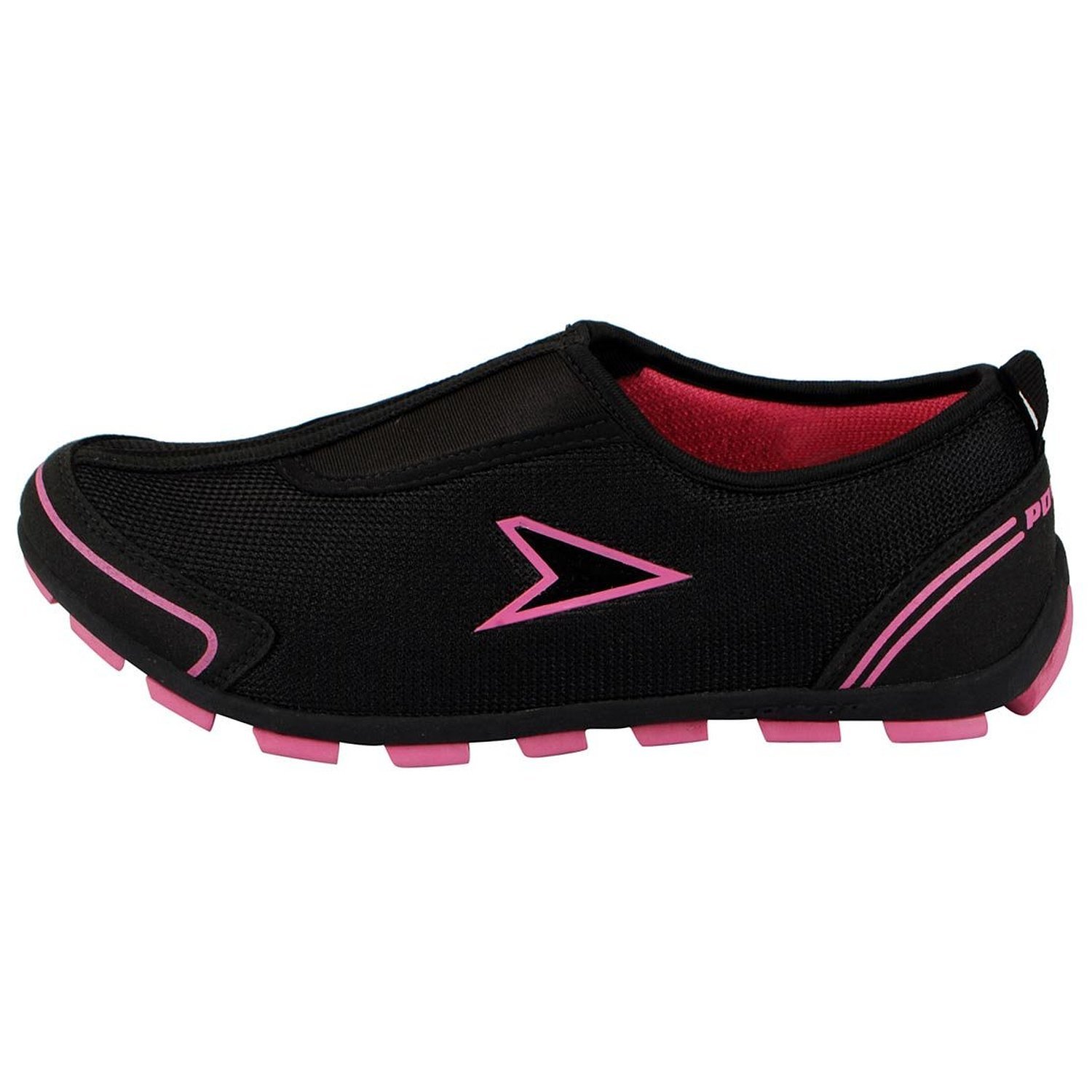 bata power women's sports shoes