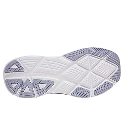 Saucony Women's Guide 18 Sneaker, Wistful/ASTE, 6