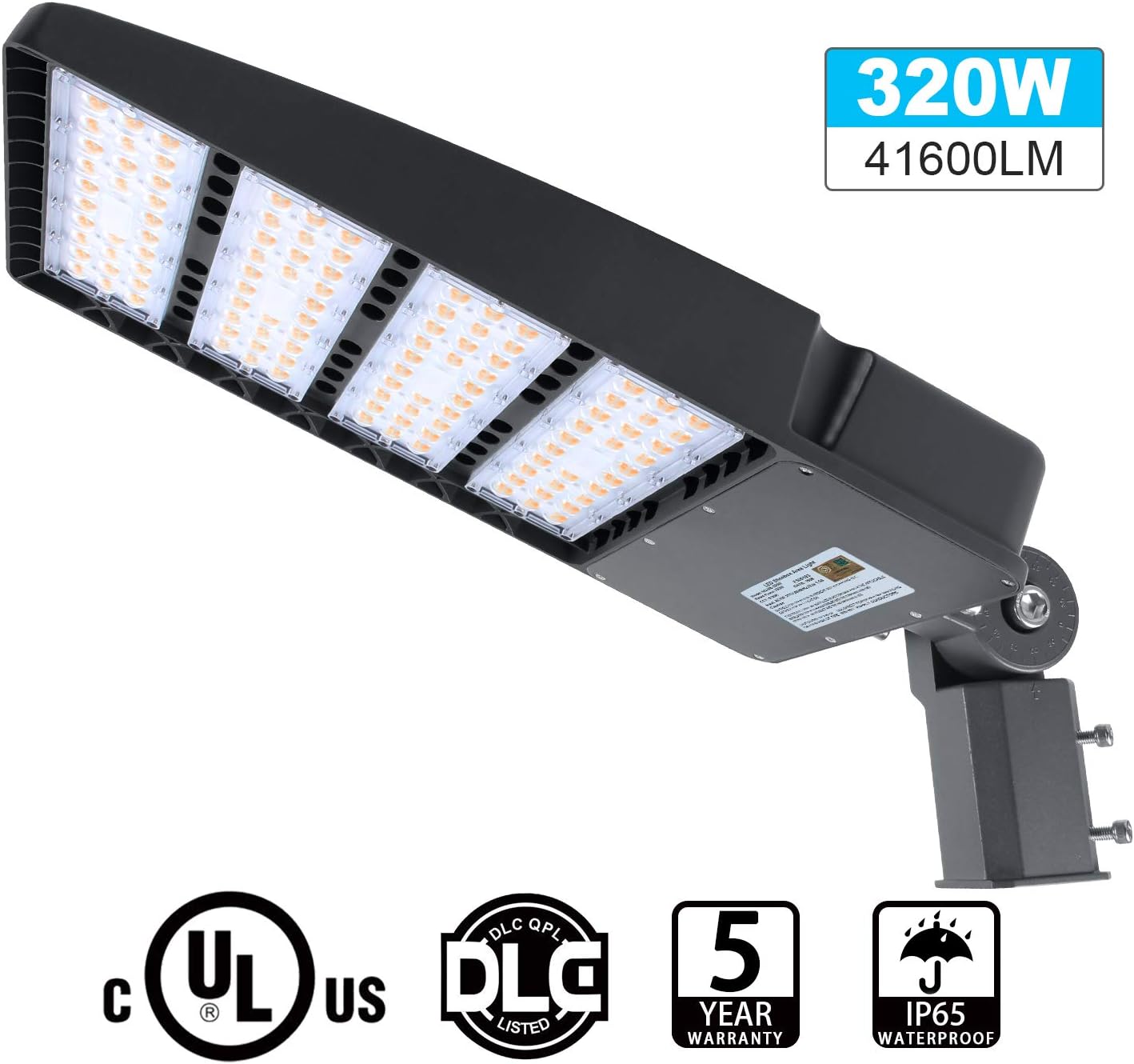 Best Led Liggts For Pole Building