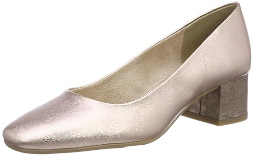 Jana 100% comfort Damen 8-8-22302-22 Pumps