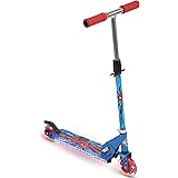 huffy captain america scooter