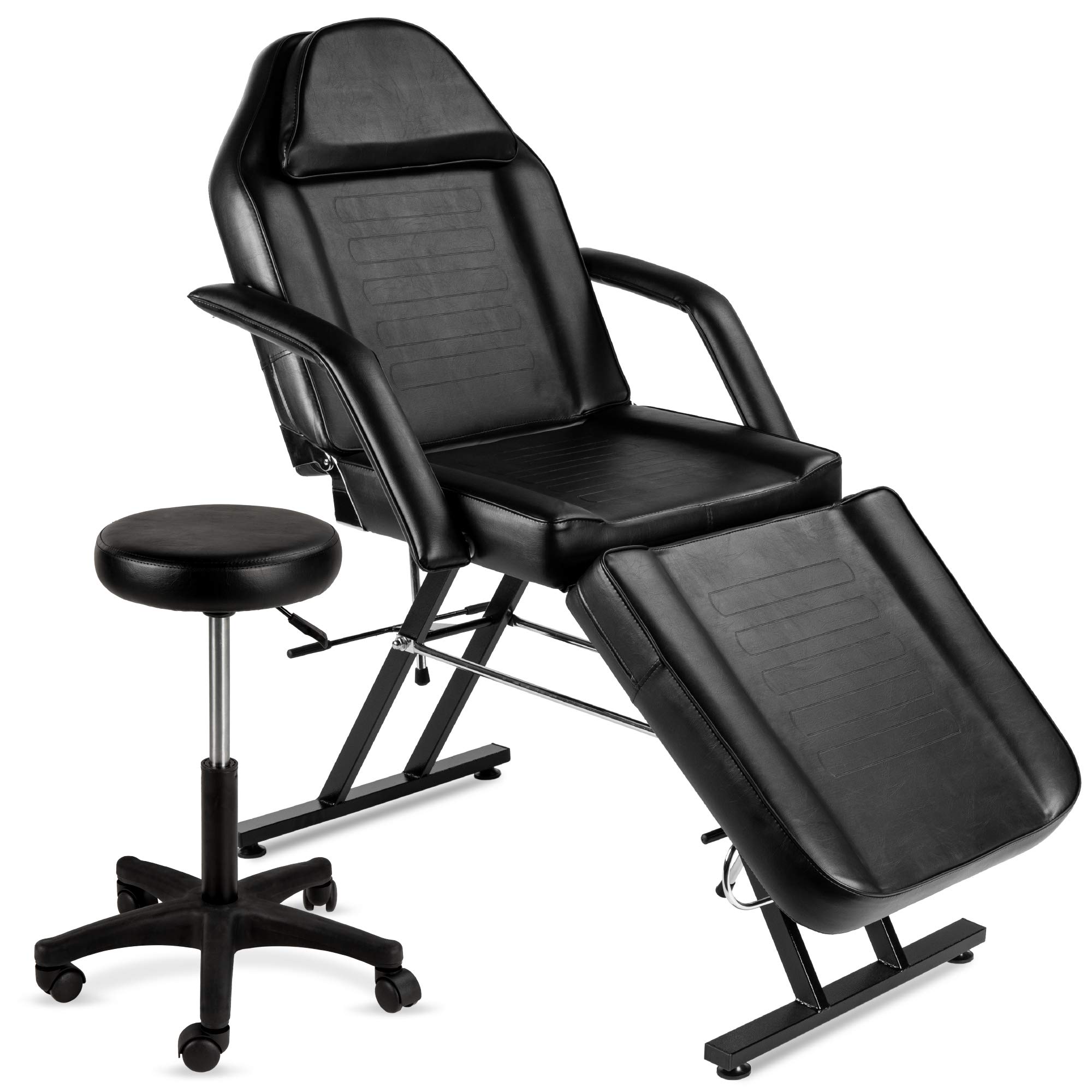 Best Choice Products 71in 3-Section Multipurpose