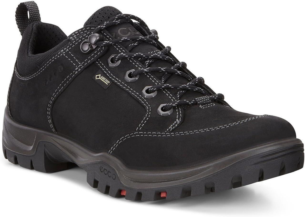 ecco xpedition iii low