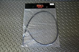 VITO'S PERFORMANCE PRODUCTS Vito's Performance CLUTCH CABLE Fits Yamaha BLASTER 1988-2006 YFS200